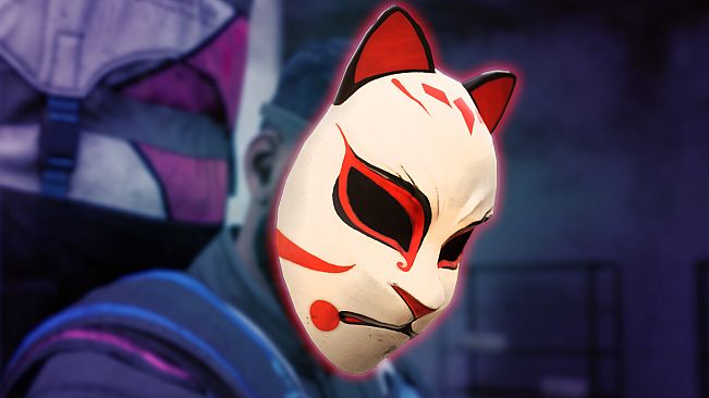 Ghosts of Tabor - UWU Too Weapon Skin Pack