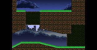 Spriter: Delta Missions Environment Pack