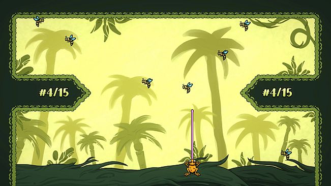 Learn to Play Vol. 12 - Jungle Frog