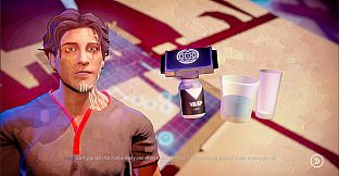 Destination Primus Vita - Ep. 1