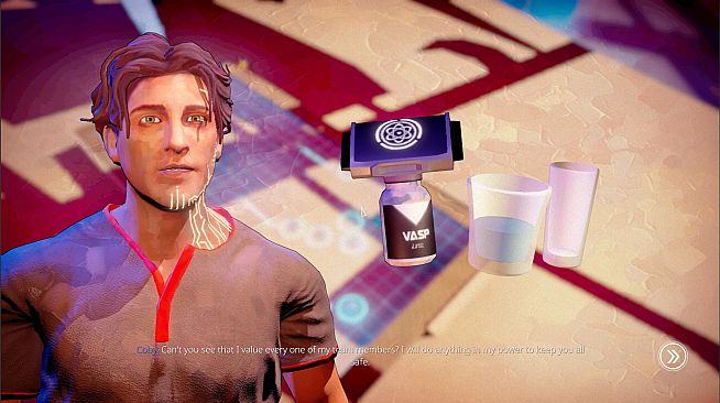 Destination Primus Vita - Ep. 1