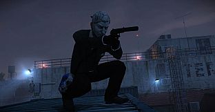 PAYDAY 2: Espionage Weapon Pack
