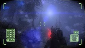 Void Stealer Bodycam Horror