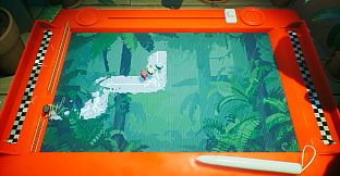 Forgotten Playland: Party Edition