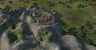 Crusader Kings III Content Creator Pack: Medieval Monuments
