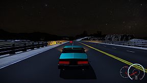 Driving License? Never heard of it