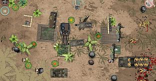 Skirmish Line - United Front