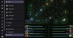 ESMO: Esports Manager Online