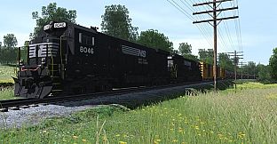 Trainz Plus DLC - Tidewater Point Railroad 3.0