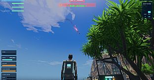 Shorebreaker