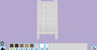 Infinity Coloring Pixel