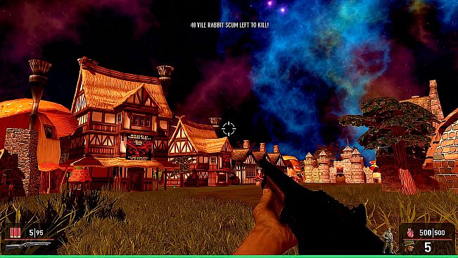 Operation Obliteration 2