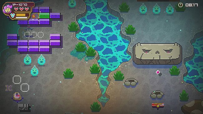 Dungeonoid 2 Awakening