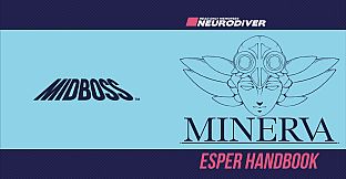 Read Only Memories: NEURODIVER - Game Manual