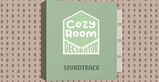 Cozy Room Decorator Soundtrack