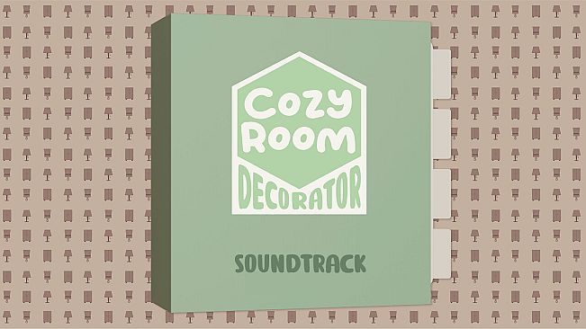 Cozy Room Decorator Soundtrack
