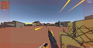 FPS Game