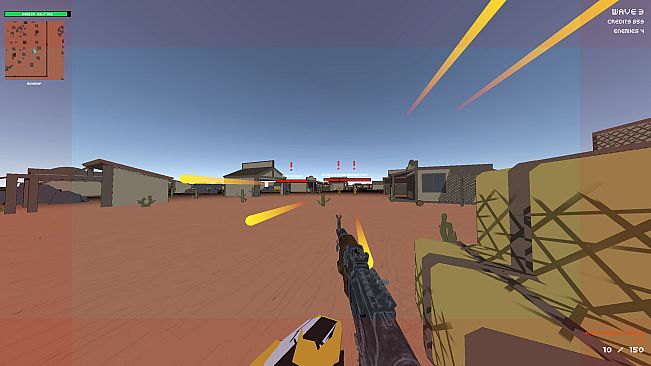 FPS Game