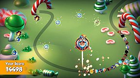 Zumba - Marble Candy Rush