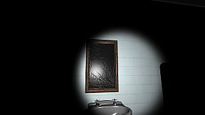 Fear in The Modern House - CH2