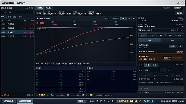 人生档案：千禧
