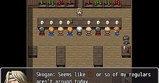 A Wholesome Game About Farming