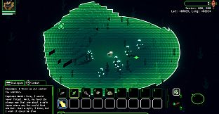 A Tale of Silent Depths