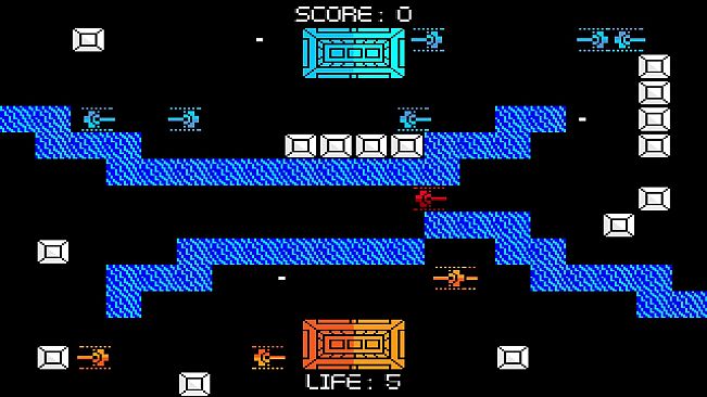 Tiger Tank 59 Ⅰ Mission Pack 036