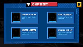 The Shape Killer - Sniper Game