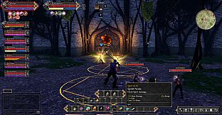 Camelot Unchained
