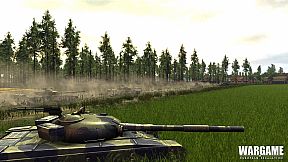 Wargame: European Escalation