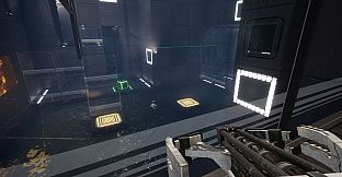 Gravulse Experimental