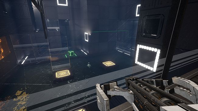 Gravulse Experimental