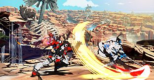 Guilty Gear -Strive- Season Pass 4