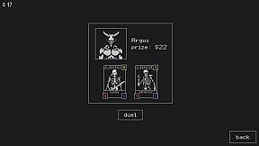 Duel Champions - Roguelike Trading Card Game