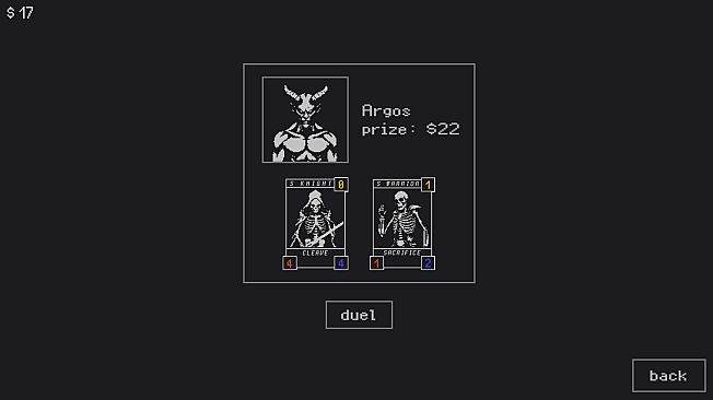 Duel Champions - Roguelike Trading Card Game
