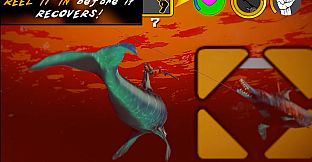 Nightmare Fishing Tournament