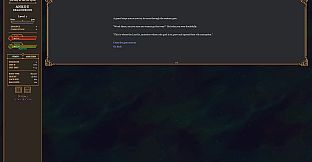 Dawn of Corruption