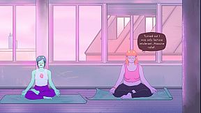 Dead Pets: A Punk Rock Slice of Life Sim