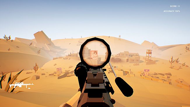 Catboy Aim Trainer - Catboy Feet