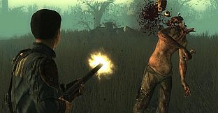 Fallout 3 - Point Lookout