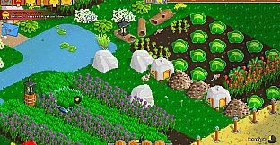 Horticular Soundtrack