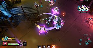 Meta Ghost: Breaking Show | Eisa Downloadable Content