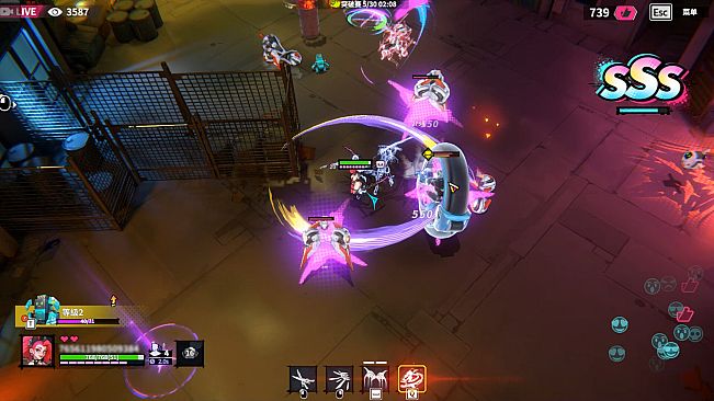 Meta Ghost: Breaking Show | Eisa Downloadable Content
