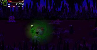 Darkzan Adventure Lordiis