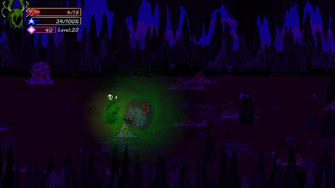 Darkzan Adventure Lordiis