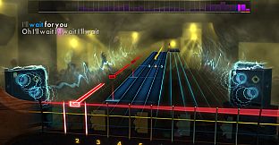 Rocksmith 2014 Edition – Remastered – Kaleo Song Pack