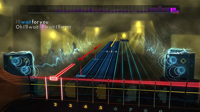 Rocksmith 2014 Edition – Remastered – Kaleo Song Pack