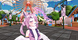 V-Skin AmusementPark Pack