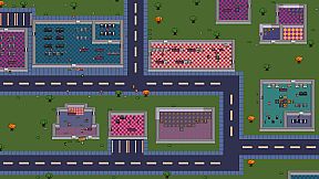 Halloween Store Simulator